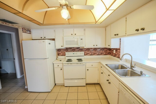 Property Photo:  21 Clayton Avenue  FL 33936 