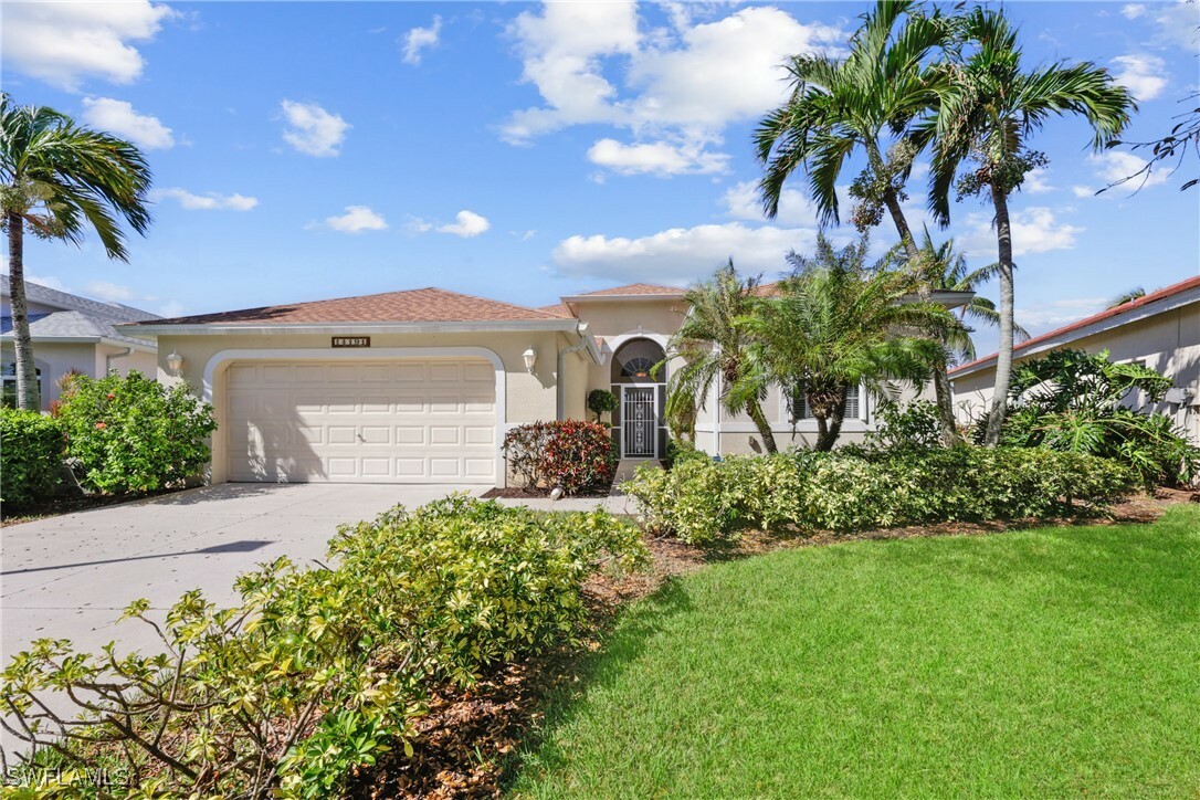 14191 Plum Island Drive  Fort Myers FL 33919 photo