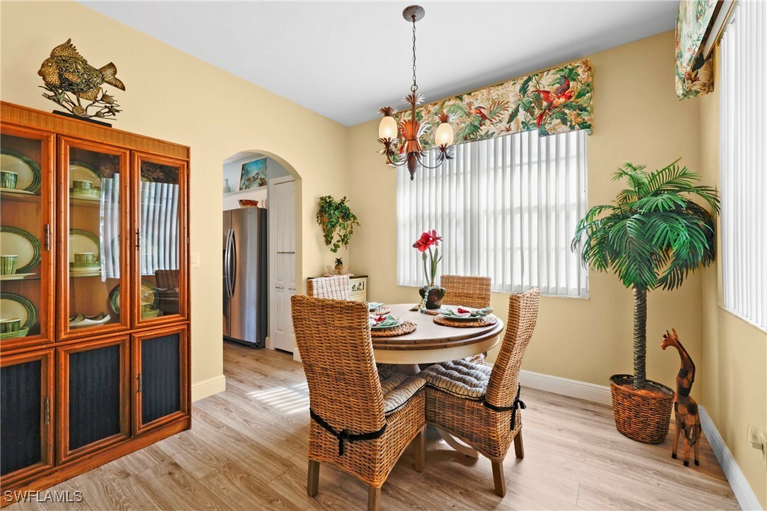 Property Photo: 14198 Grosse Pointe Lane FL 33919