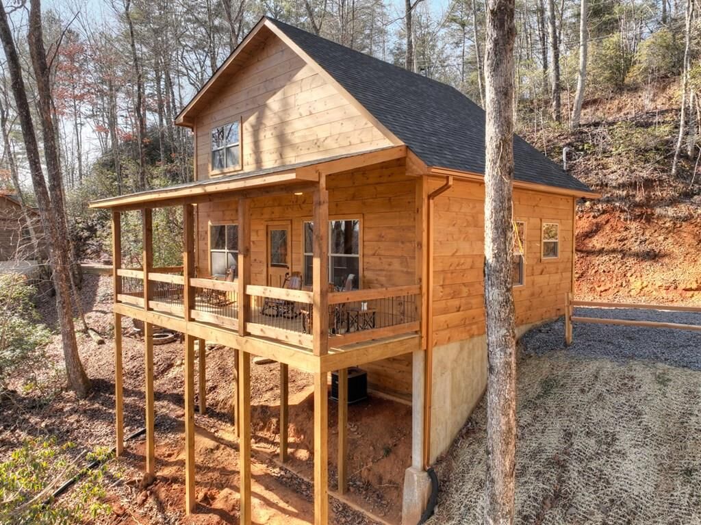 Property Photo: 54 Martin Crossing GA 30522