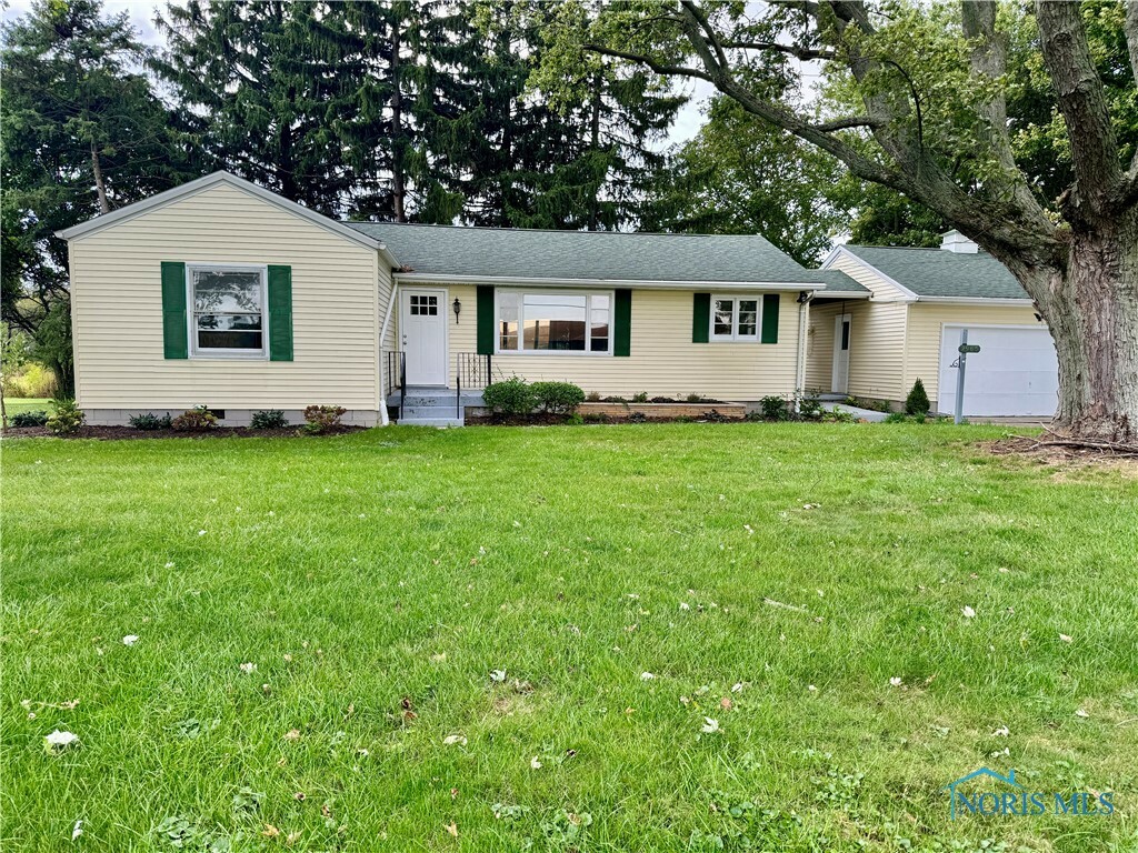 Property Photo:  2965 McCutchenville Road  OH 44830 