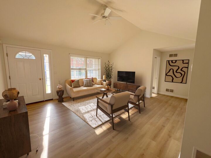 Property Photo: 3 Katherine Court NH 03051