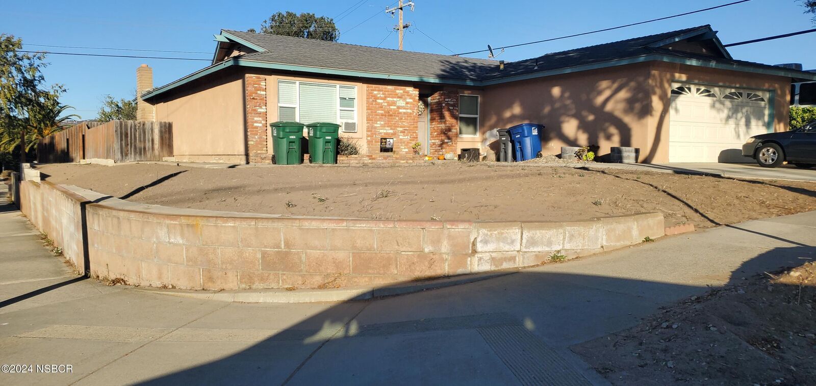 Property Photo:  3789 Uranus Avenue  CA 93436 