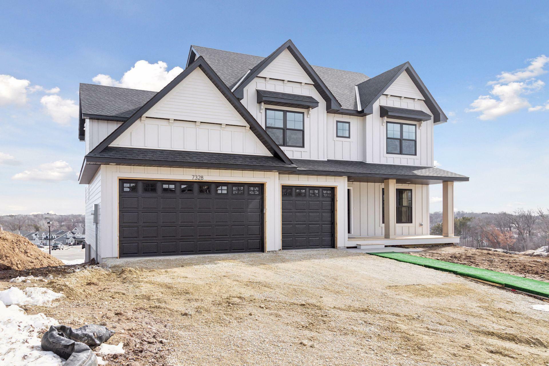 7328 Ambercrest Curve  Inver Grove Heights MN 55077 photo