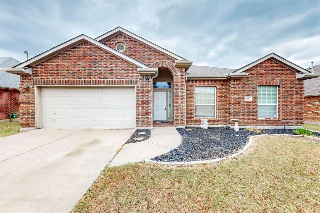 Property Photo:  2017 Preston Trail  TX 75126 