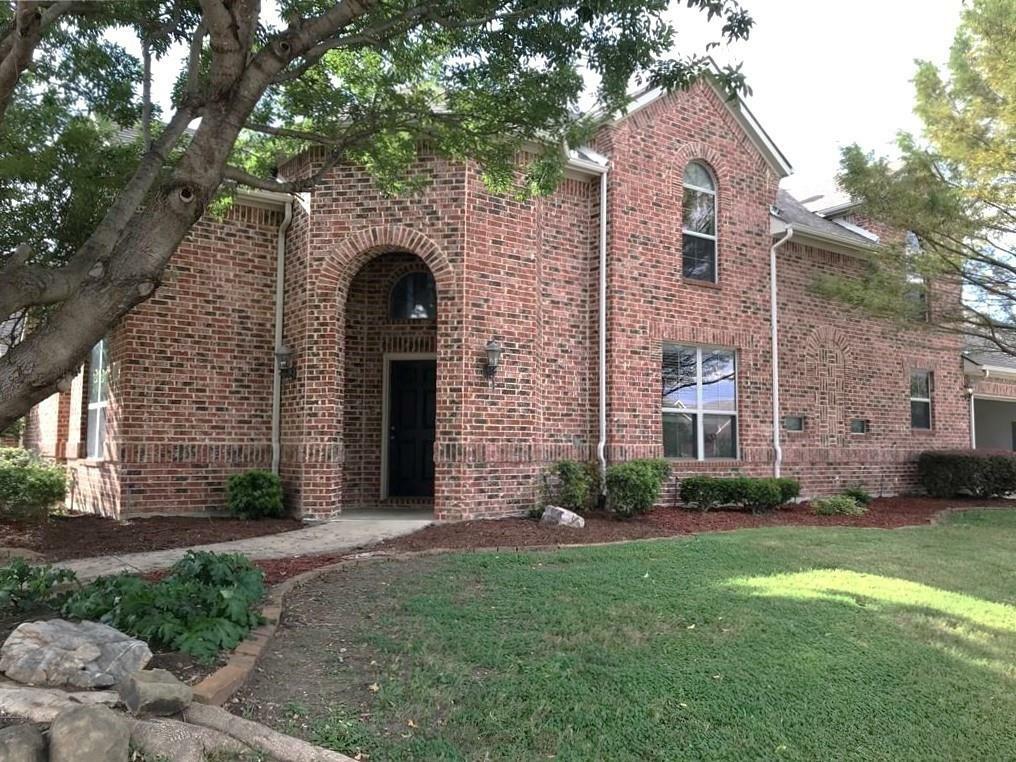 Property Photo:  12260 Cajun Drive  TX 75035 