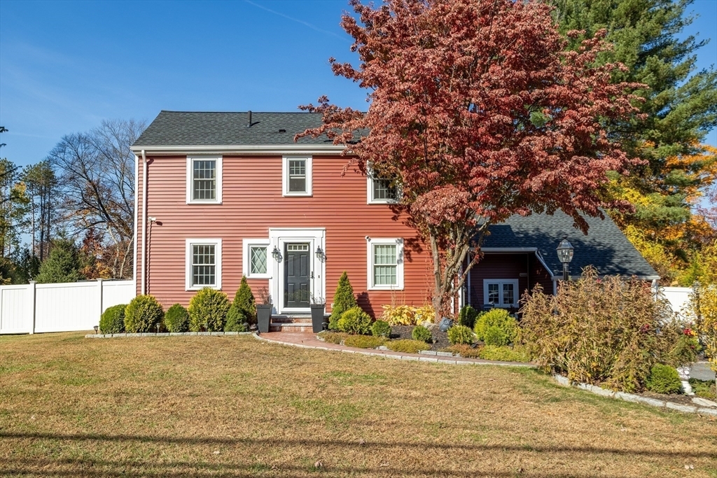 Property Photo:  483 Belknap Rd  MA 01701 