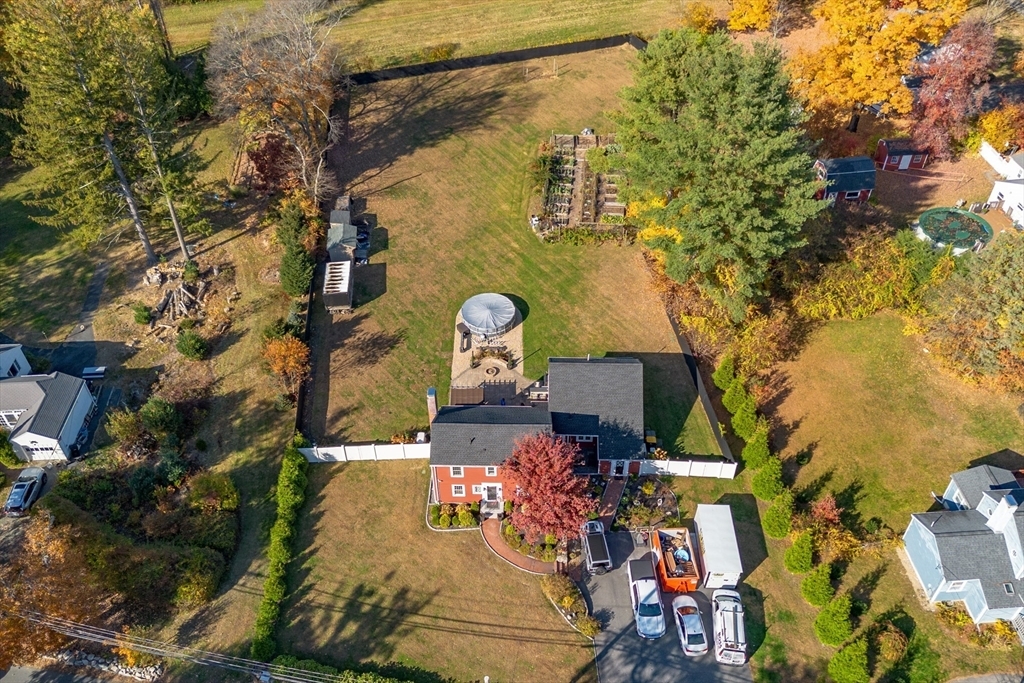 Property Photo:  483 Belknap Rd  MA 01701 