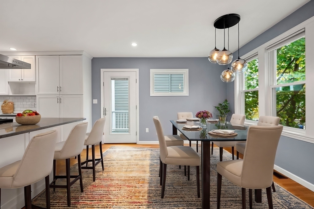 Property Photo: 22 Humes Rd MA 02122