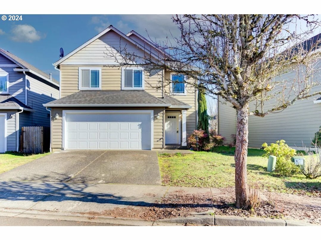 112 S 32nd Pl  Ridgefield WA 98642 photo