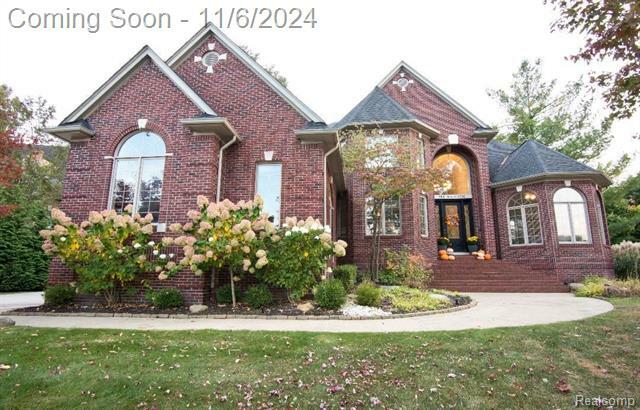 755 Majestic  Rochester Hills MI 48306 photo