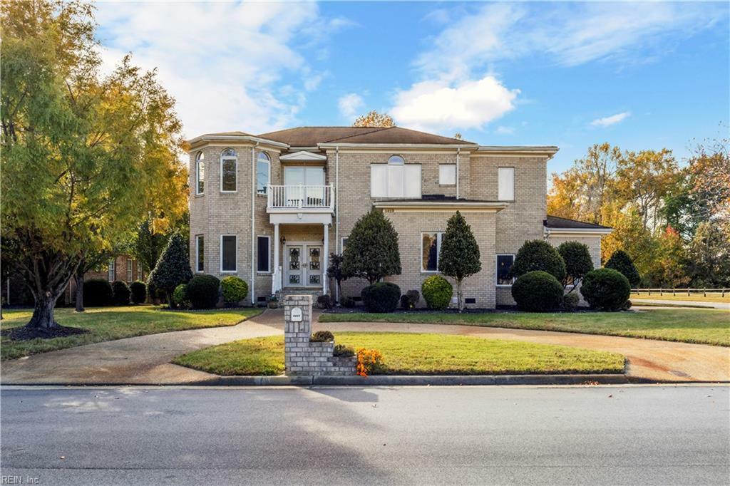 Property Photo:  4423 Tartan Arch  VA 23321 