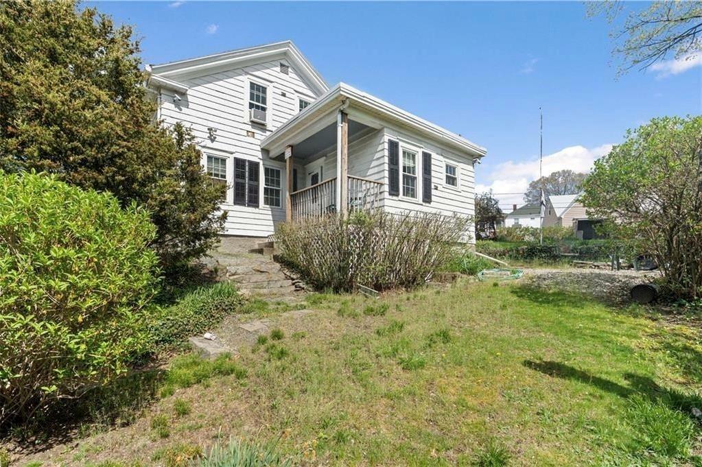 1586 Chalkstone Avenue  Providence RI 02909 photo