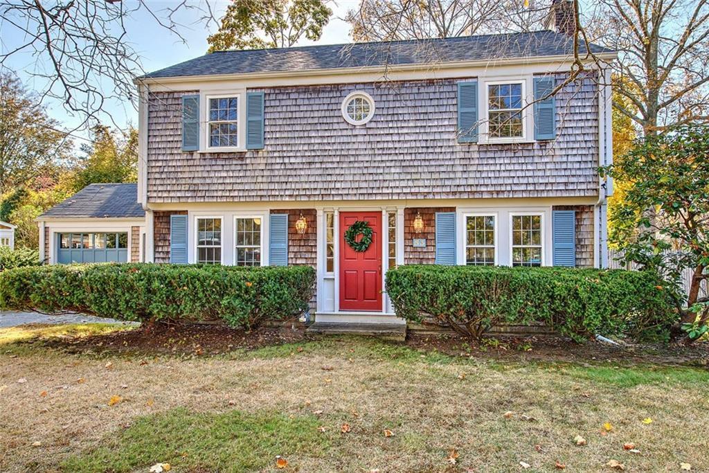 Property Photo:  53 Brook Street  RI 02806 