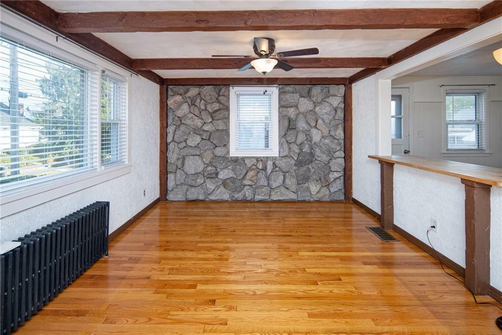 Property Photo:  71 Ash Avenue  RI 02910 