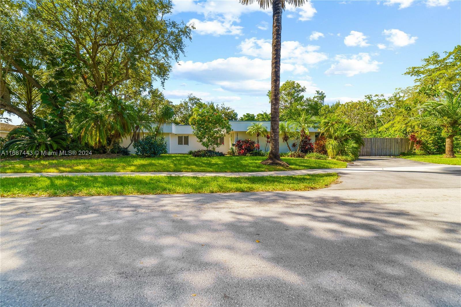 Property Photo:  15200 SW 81st Ave  FL 33157 