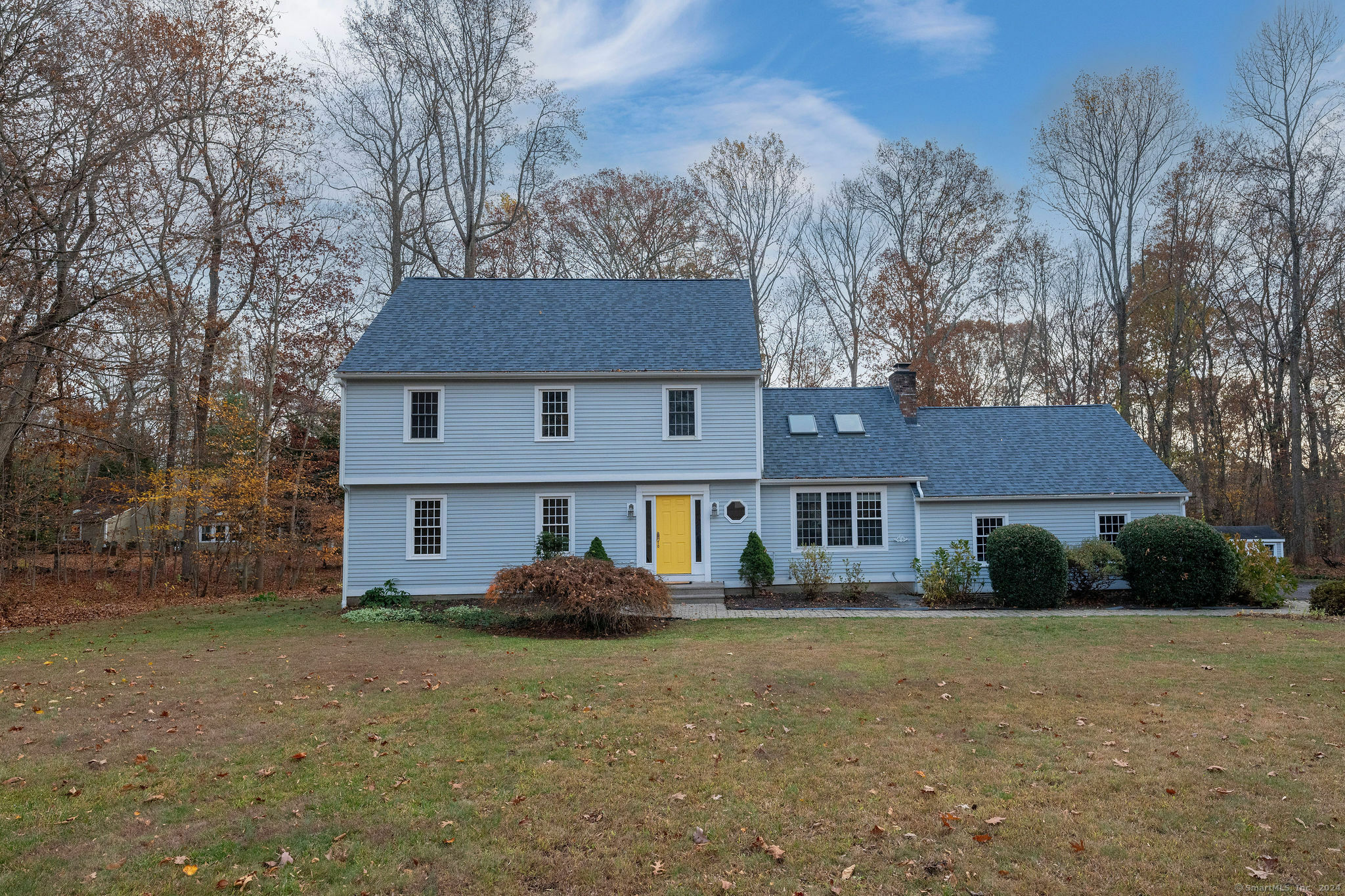 Property Photo:  218 Opening Hill Aka Forest Edge Road  CT 06443 