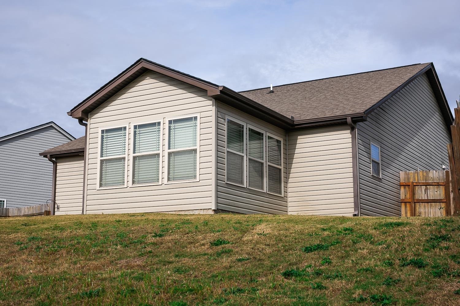 Property Photo: 356 Evenfall Drive SC 29316