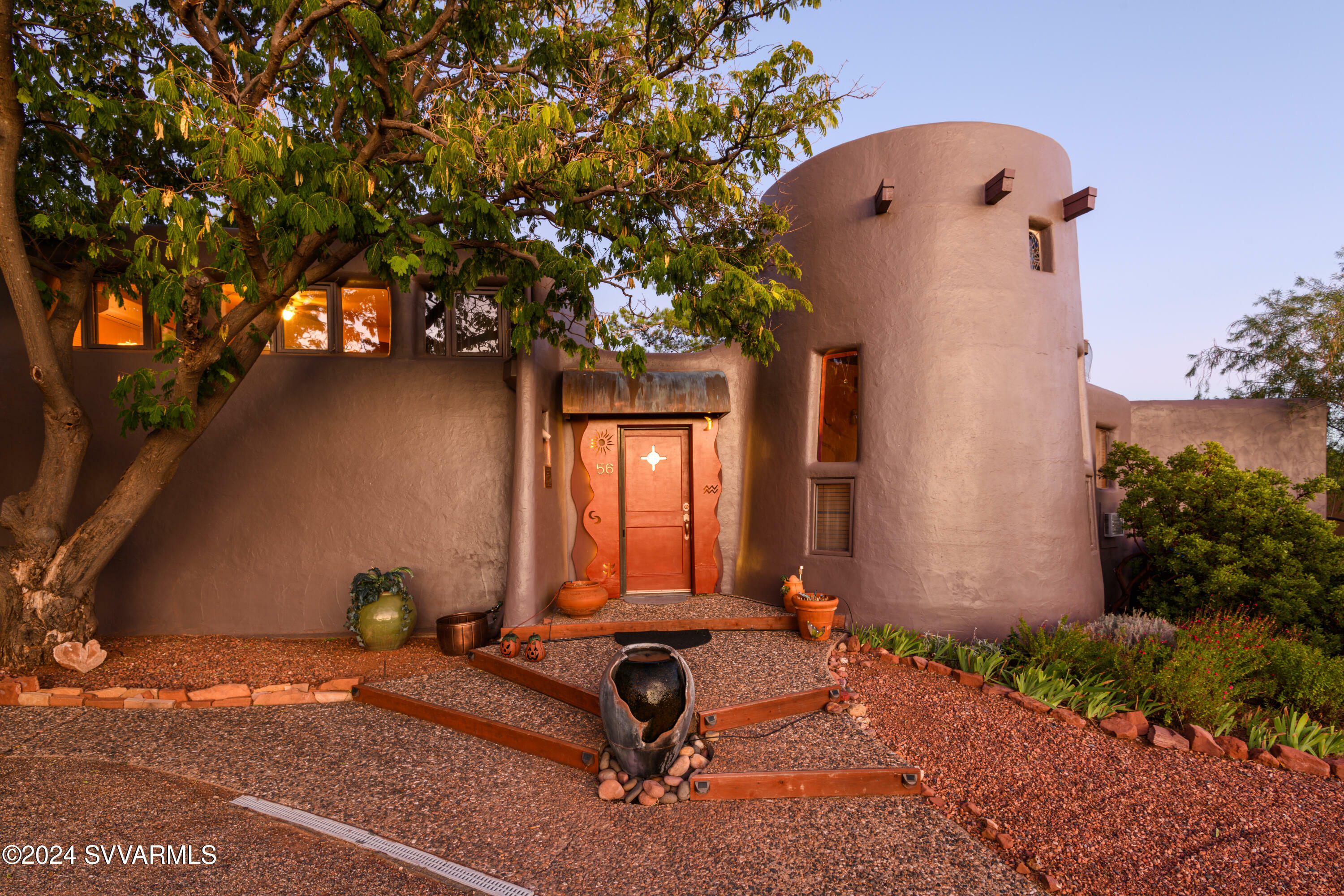 Property Photo:  56 Lynx Drive  AZ 86336 