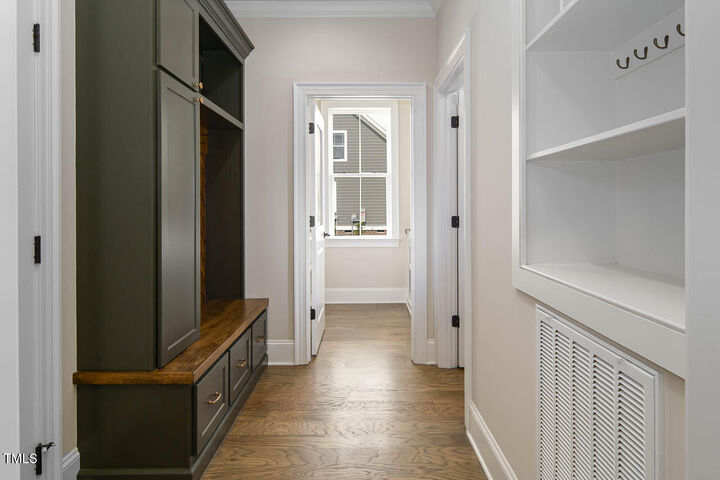 Property Photo: 70 Water Willow Lane NC 27597