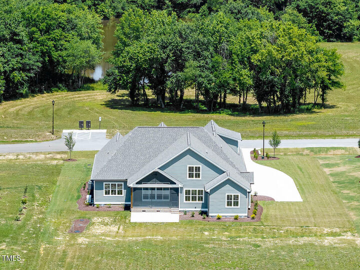 Property Photo: 70 Water Willow Lane NC 27597