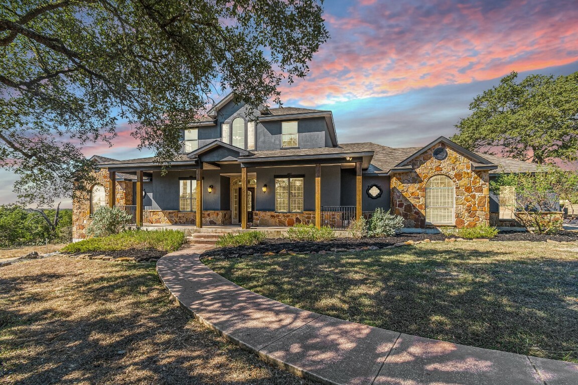 Property Photo:  188 Ashton Oaks  TX 78132 