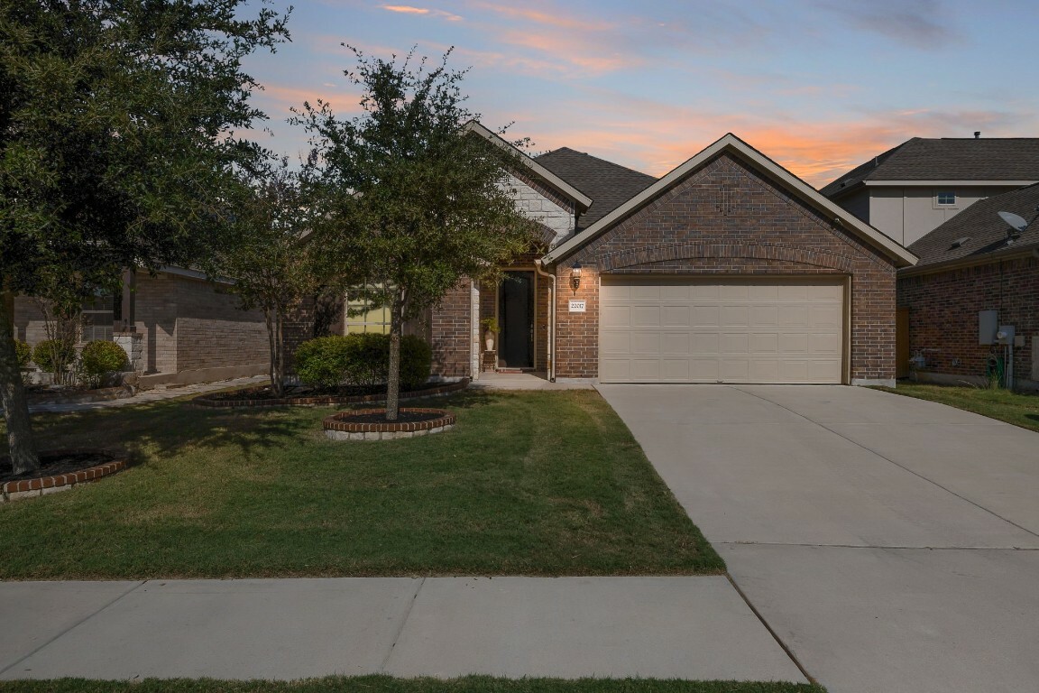 Property Photo:  22017 Abigail Way  TX 78660 