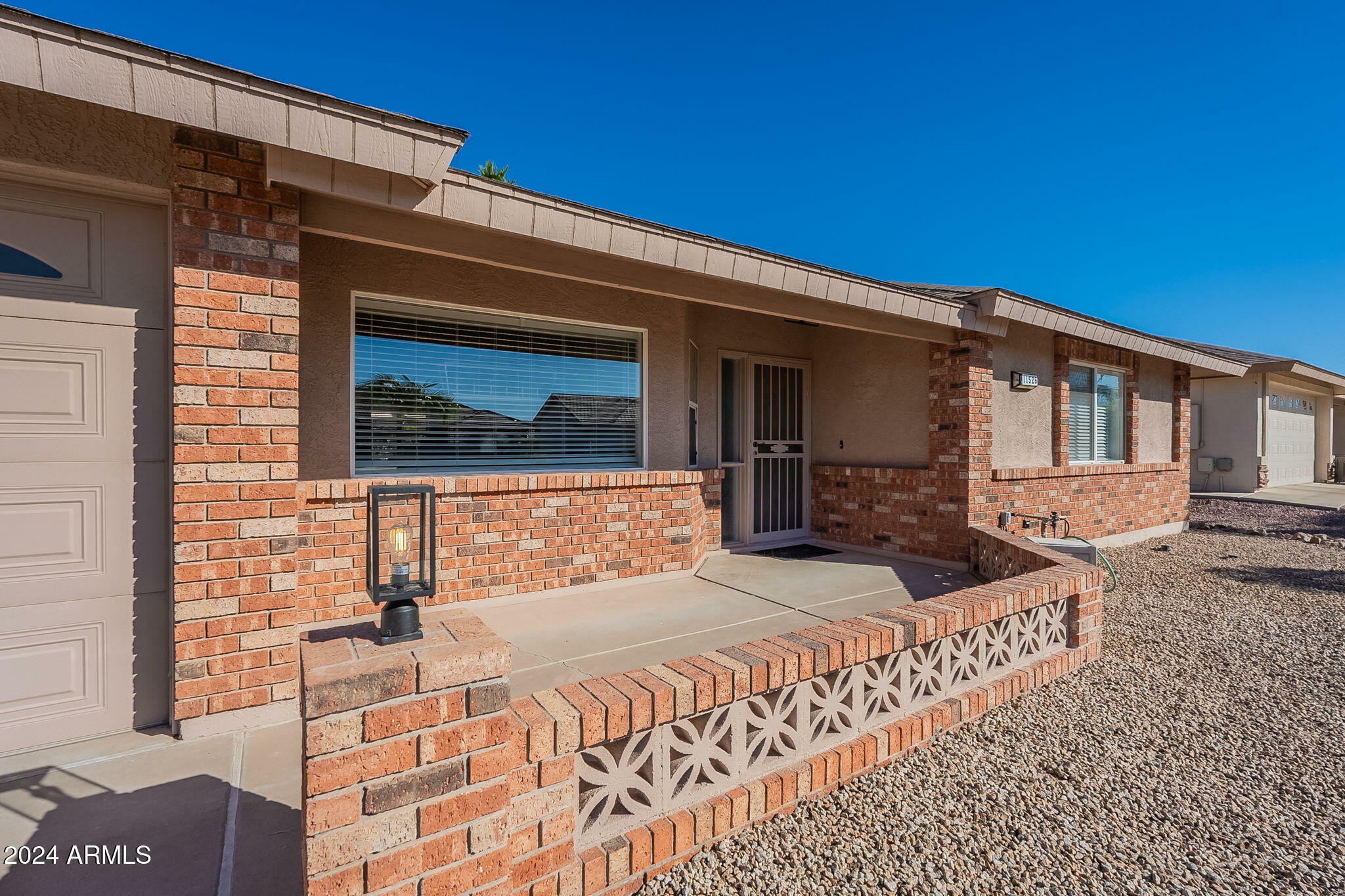 Property Photo:  11526 E Milagro Avenue  AZ 85209 