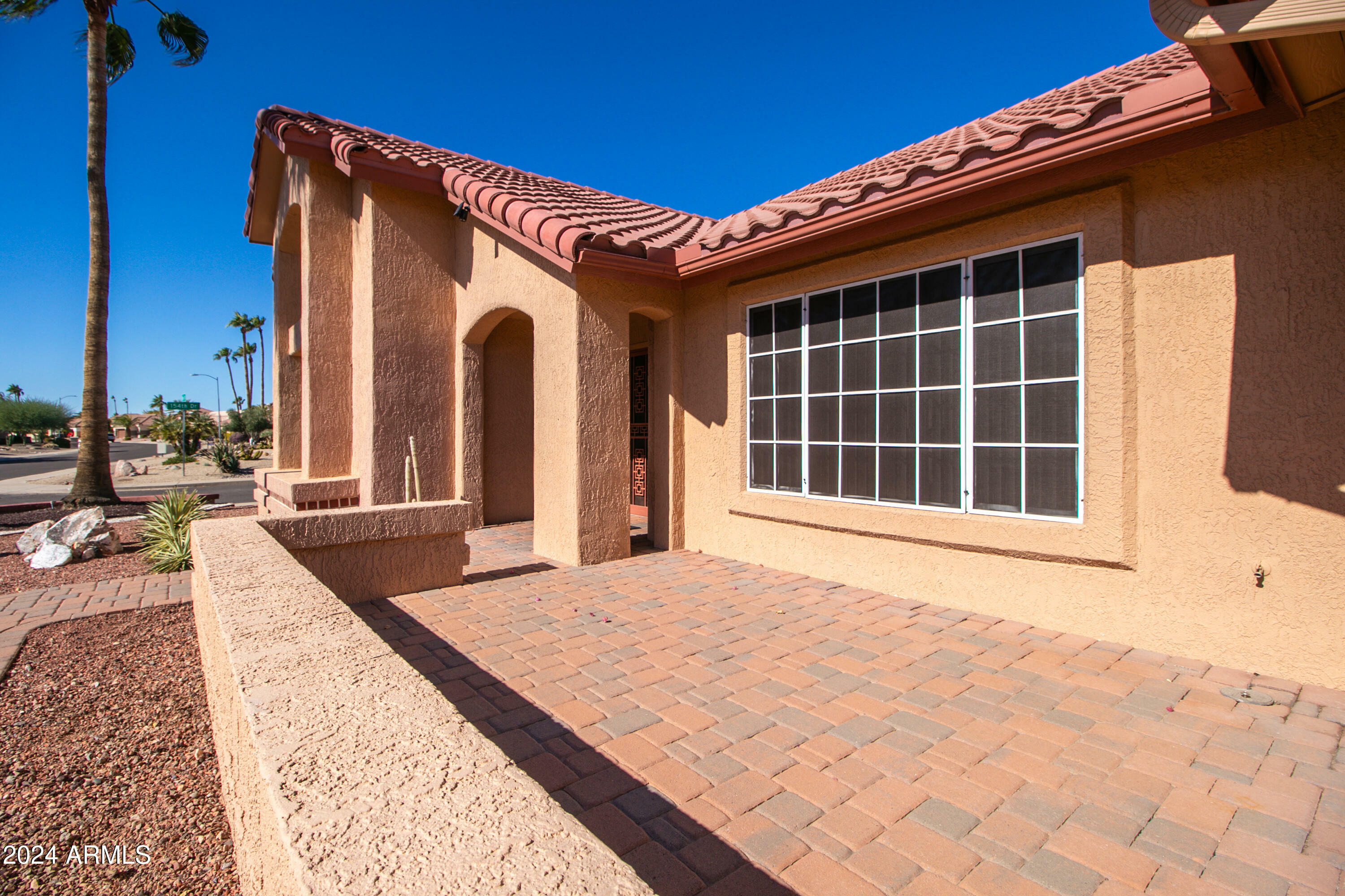 Property Photo:  15332 W Huron Drive  AZ 85375 