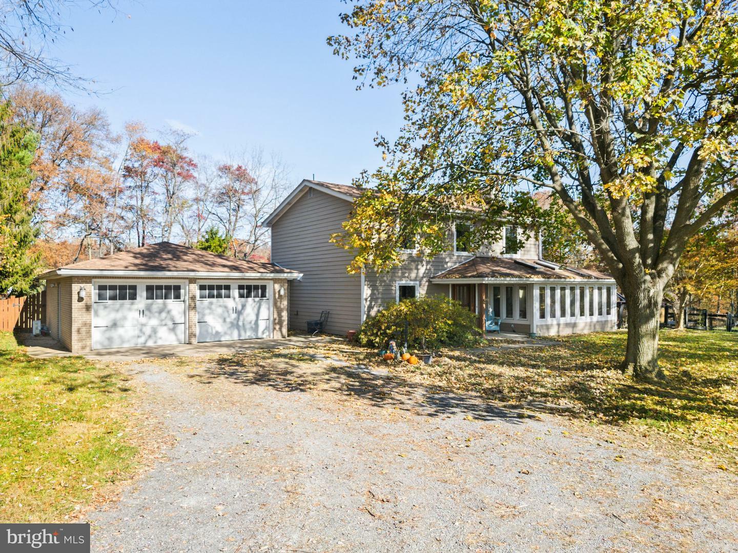 Property Photo:  849 Shade Tree Lane  WV 25442 