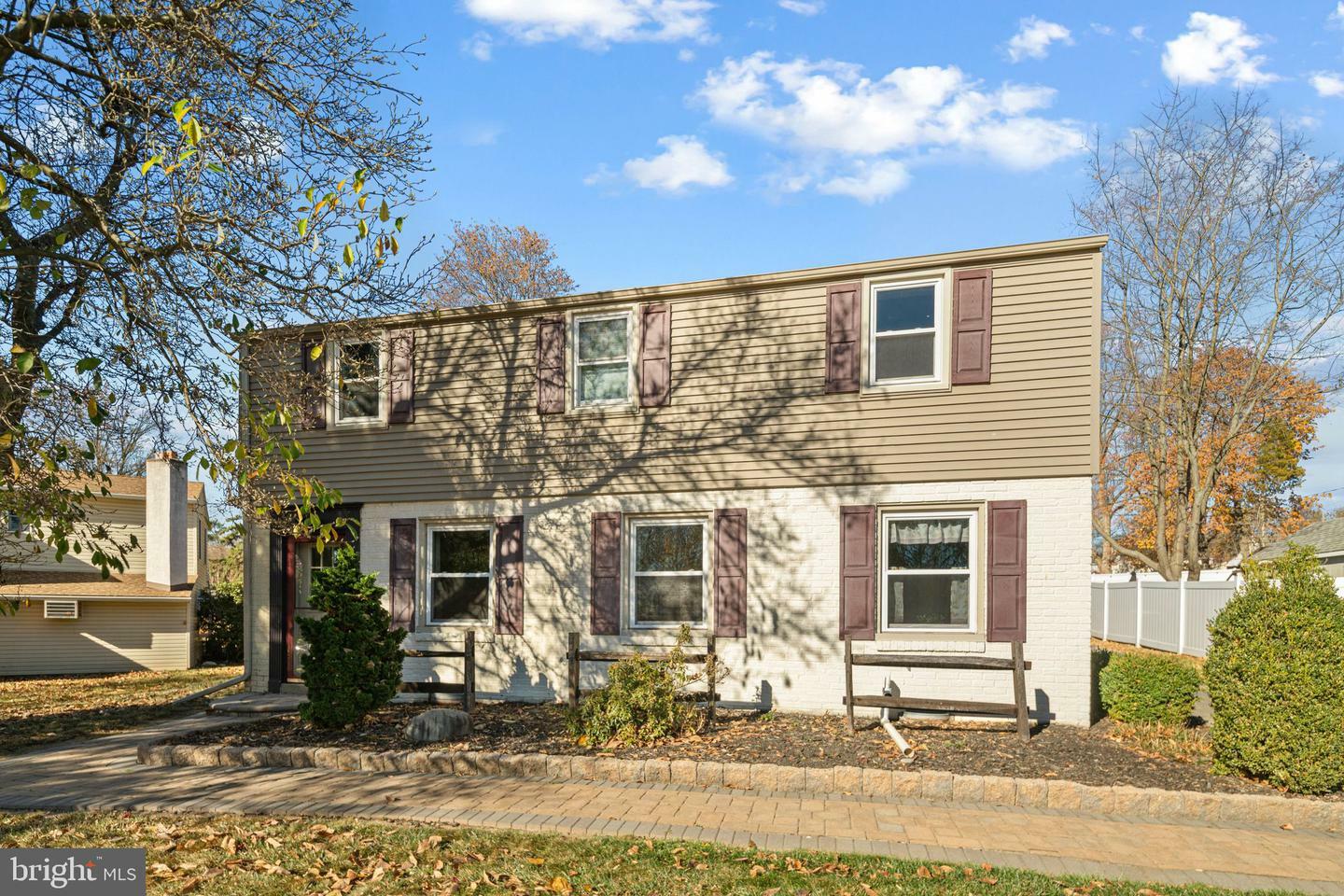 Property Photo:  302 Greenwood Road  PA 19446 