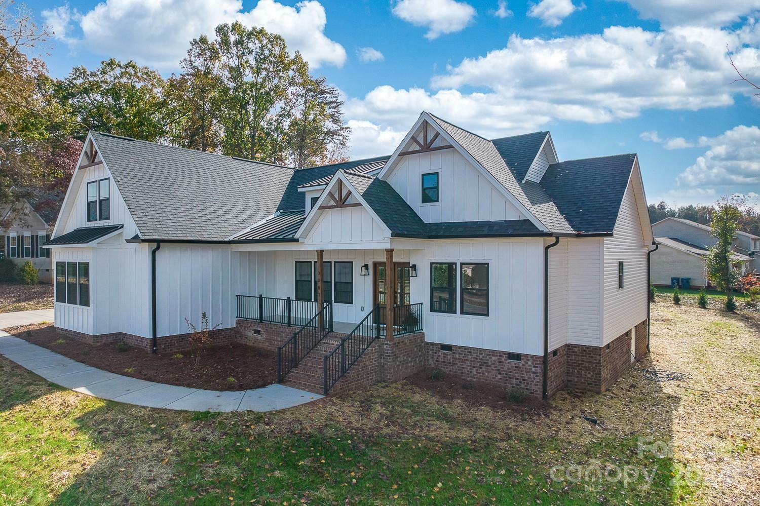 Property Photo:  3207 Frazier Drive  NC 28610 