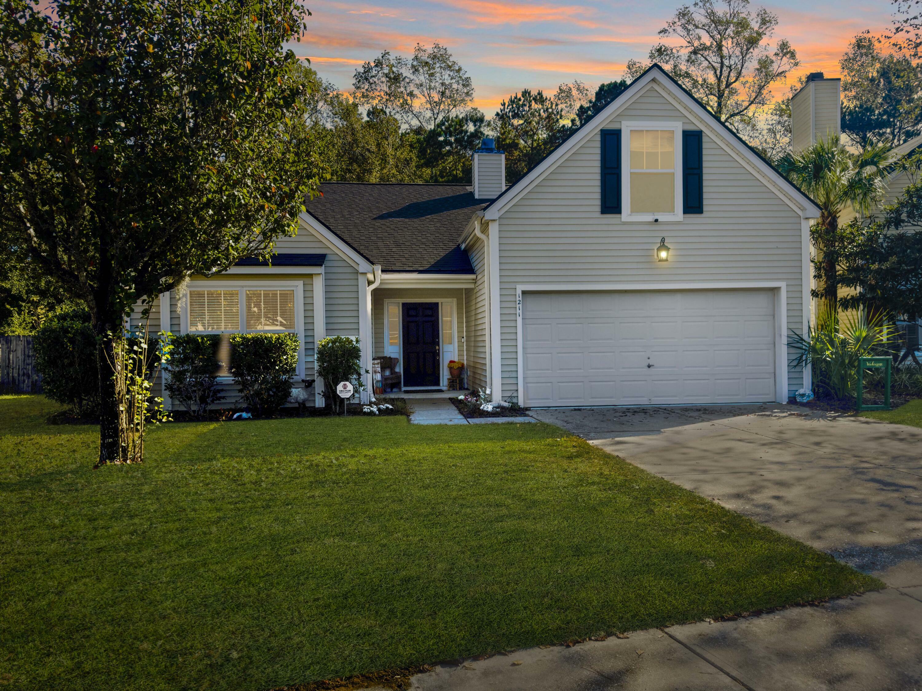 1211 Wando Shores Drive  Charleston SC 29492 photo