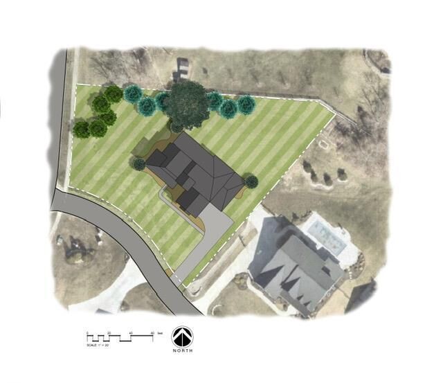 6044 Eden Roc Place  Green Twp OH 45247 photo