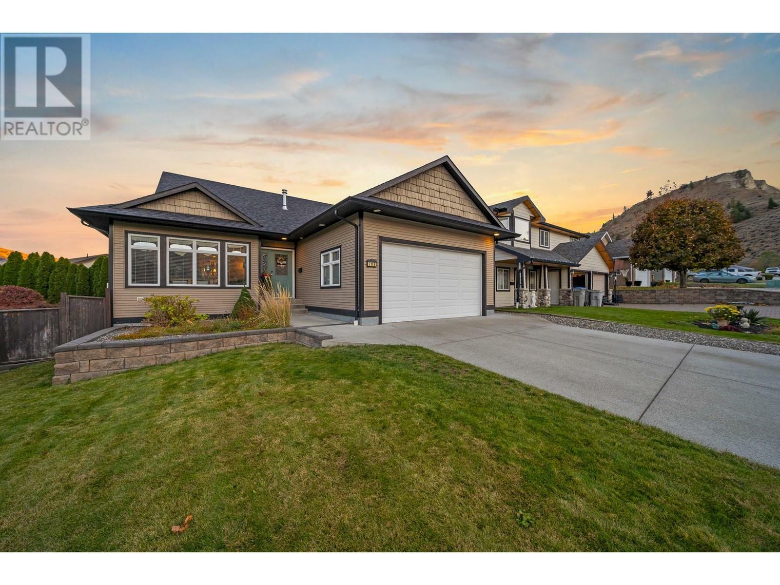 206 O'Connor Road  Kamloops BC V2C 6Y9 photo