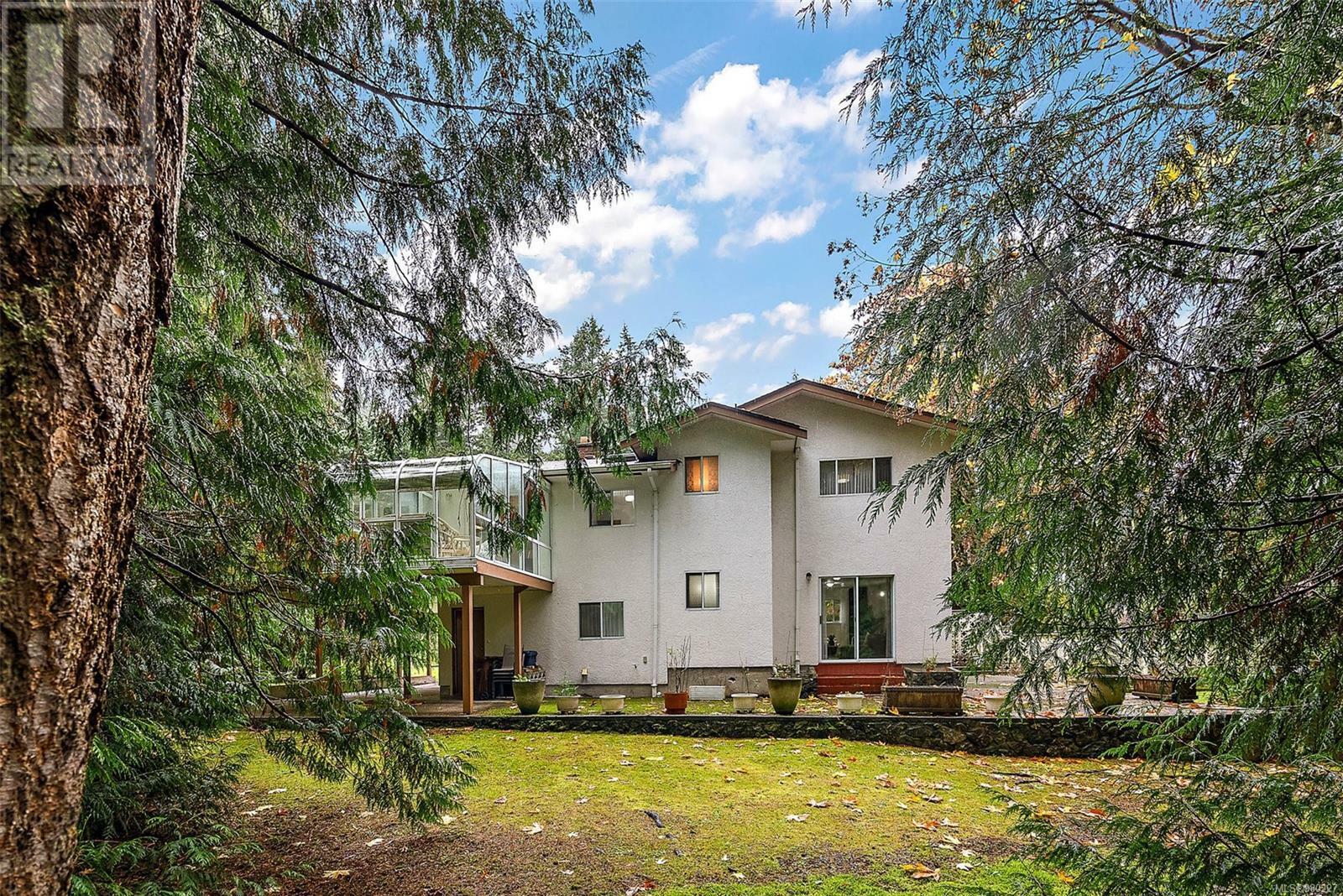 Property Photo:  2146 Neptune Road  BC V8L 5J4 