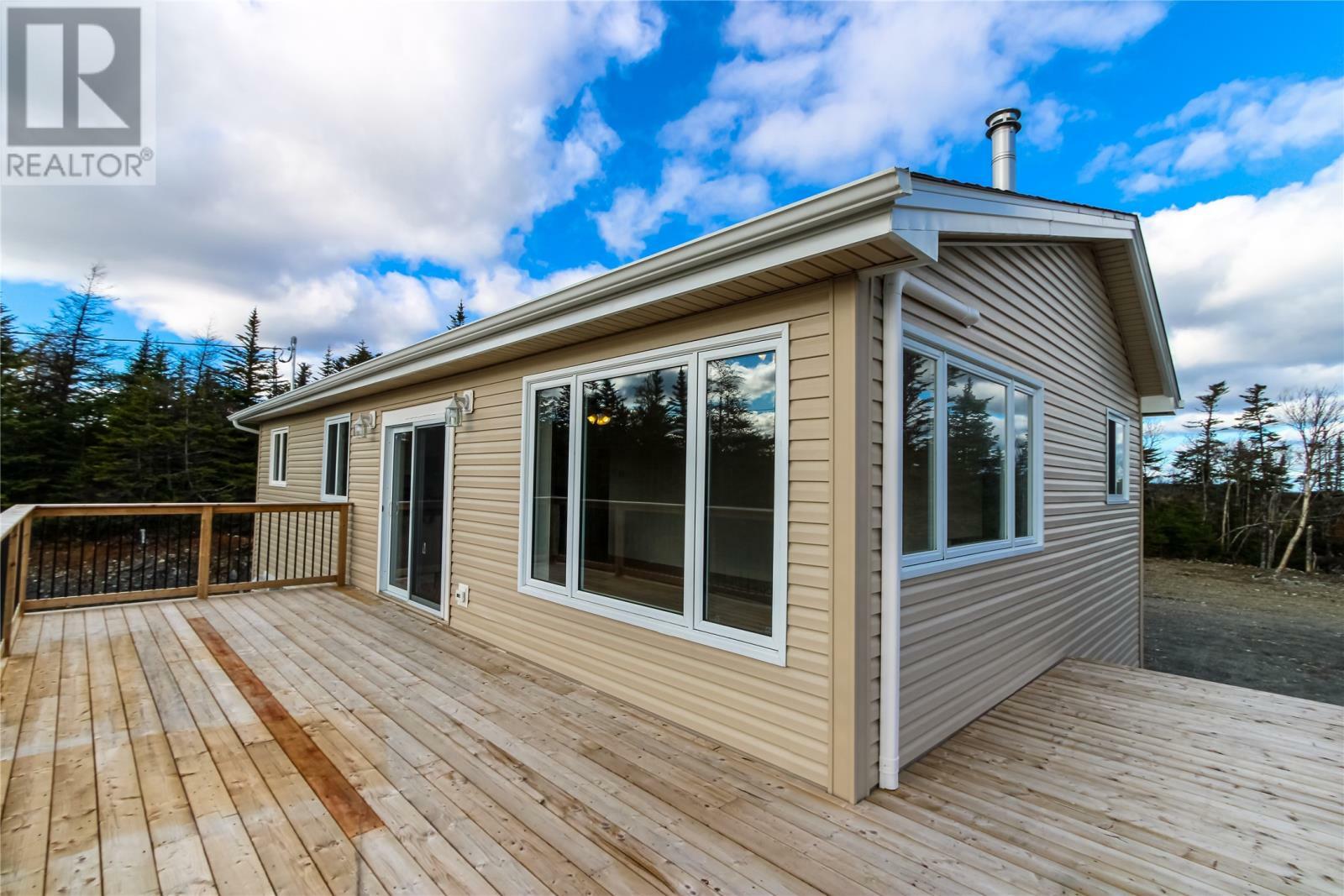 Property Photo:  240 Middle Gull Pond Road  NL A0G 1B0 