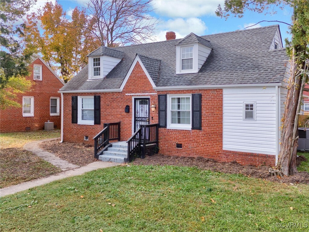 Property Photo:  206 E 37th Street  VA 23224 