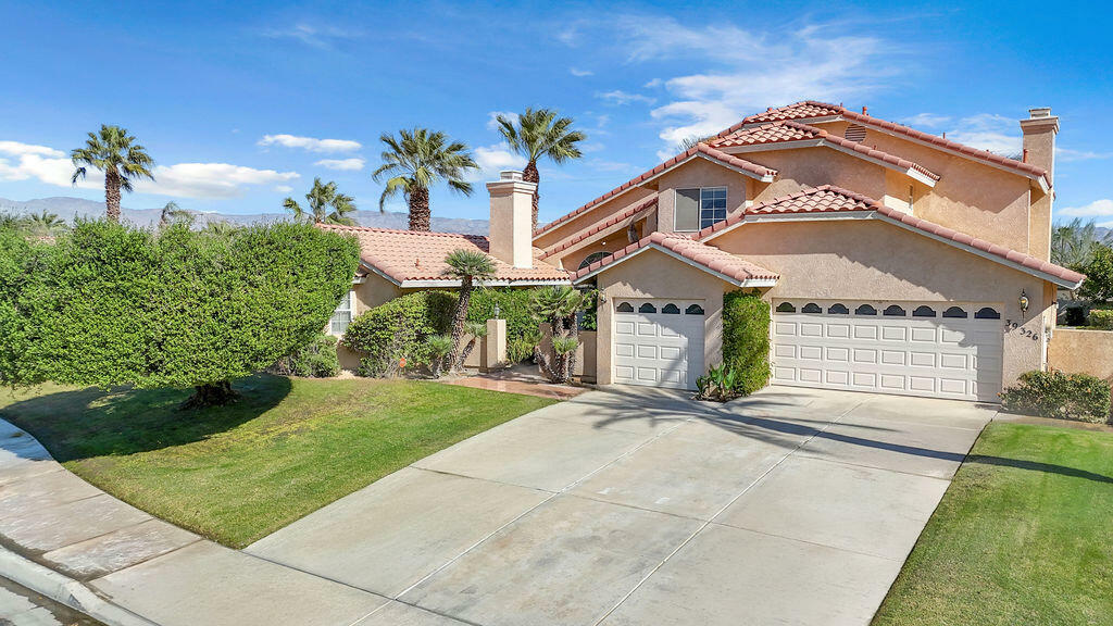 39326 Palace Drive  Palm Desert CA 92211 photo