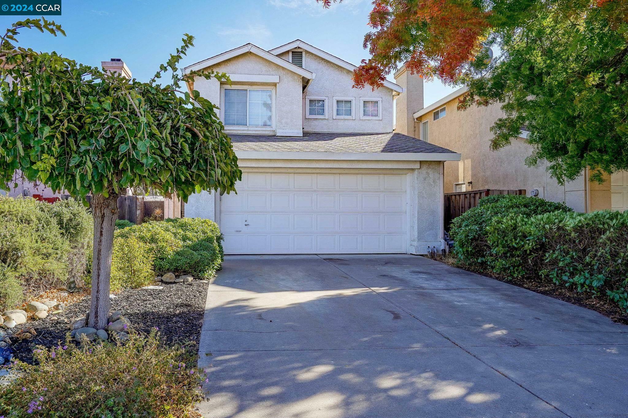 Property Photo:  4544 Waterford Way  CA 94561 