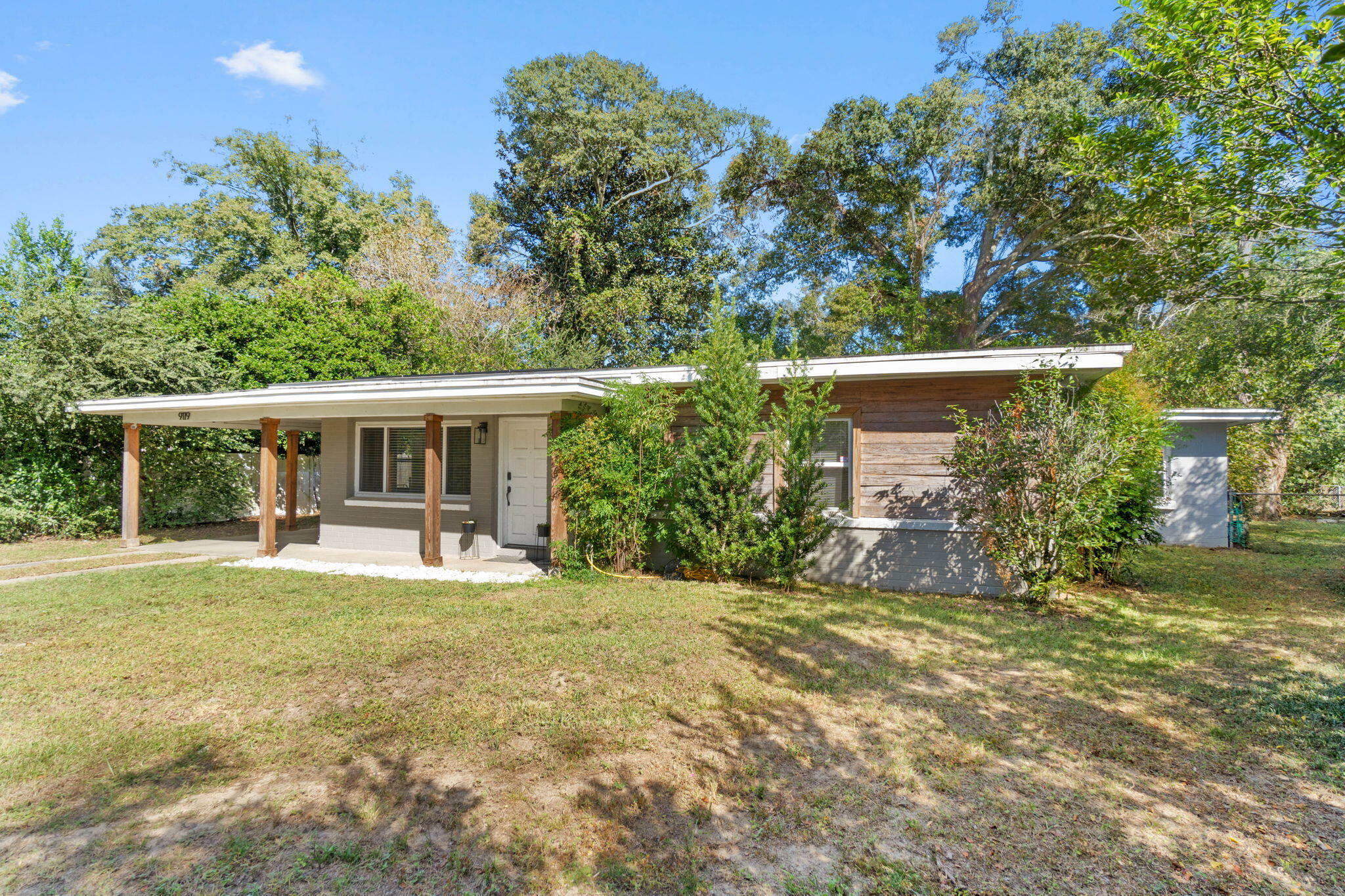 Property Photo:  9119 Amherst Drive  FL 32534 