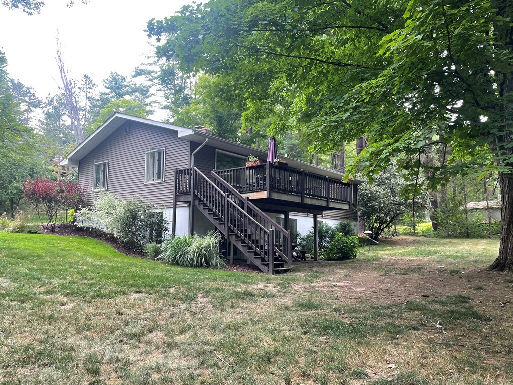 Property Photo:  106 Parkview Drive  NY 14830 