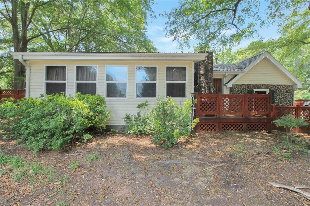 Property Photo:  3177 Richards Drive  GA 30039 