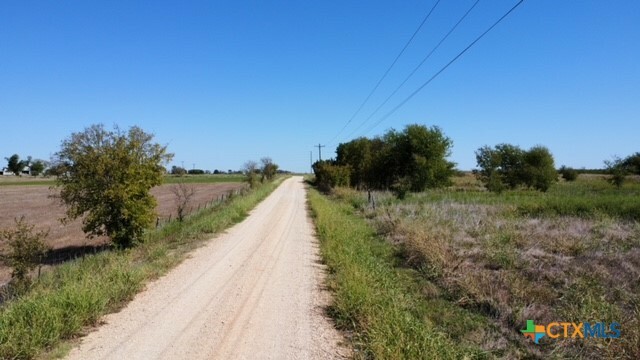 Property Photo:  Tract 3C Airville Road Road  TX 76501 