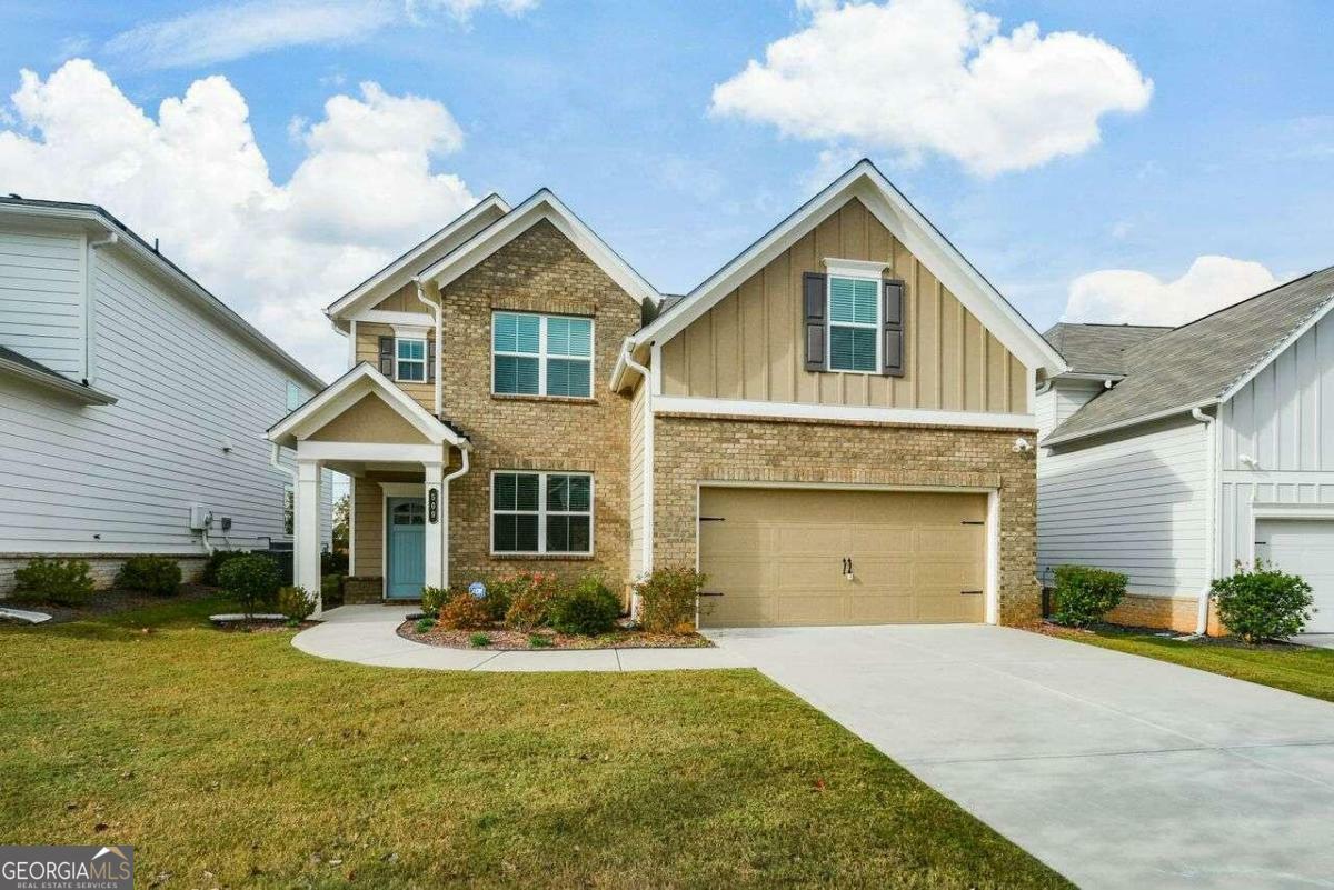 509 Cresentry Brook  Smyrna GA 30082 photo