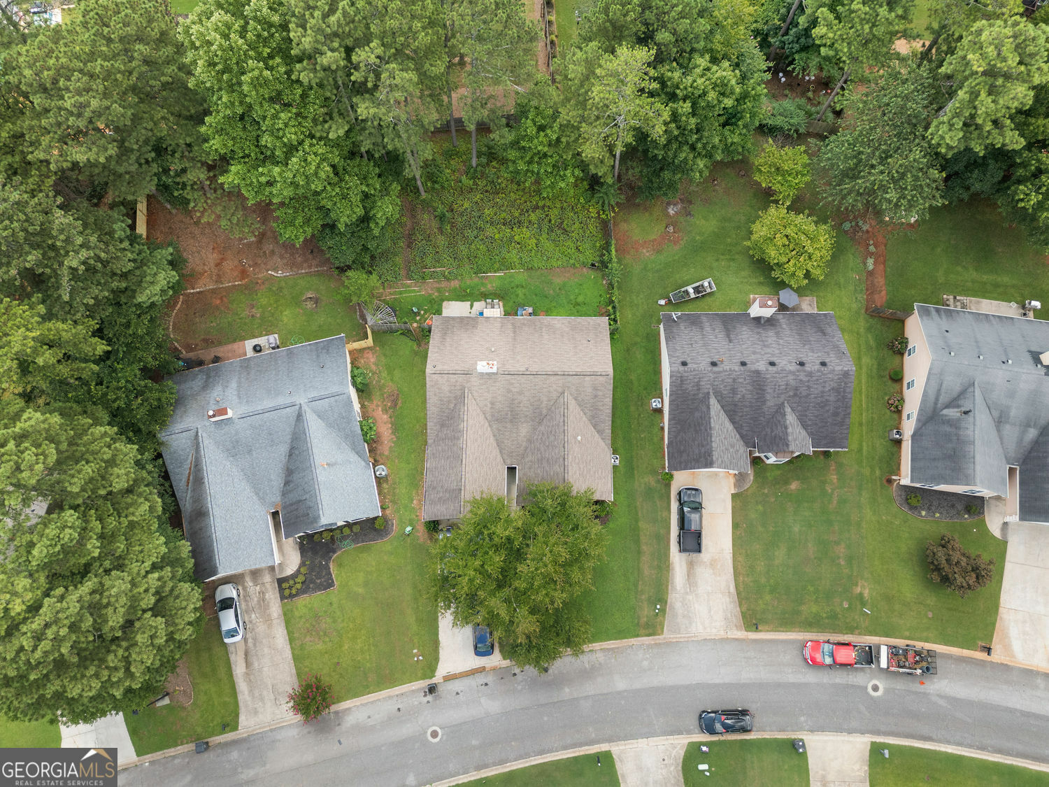 Property Photo:  2633 Herndon Road NW  GA 30043 