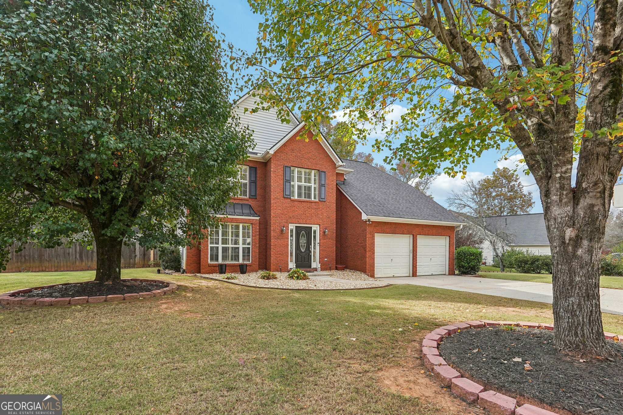 Property Photo:  6325 Glen Brooke Drive  GA 30028 