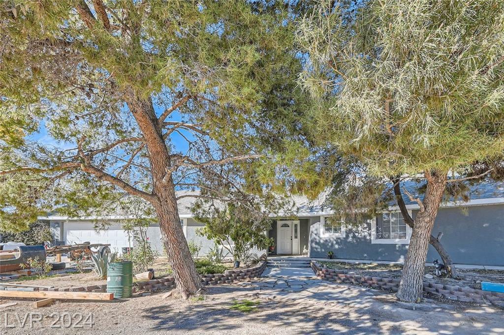 Property Photo:  6325 Guy Avenue  NV 89131 