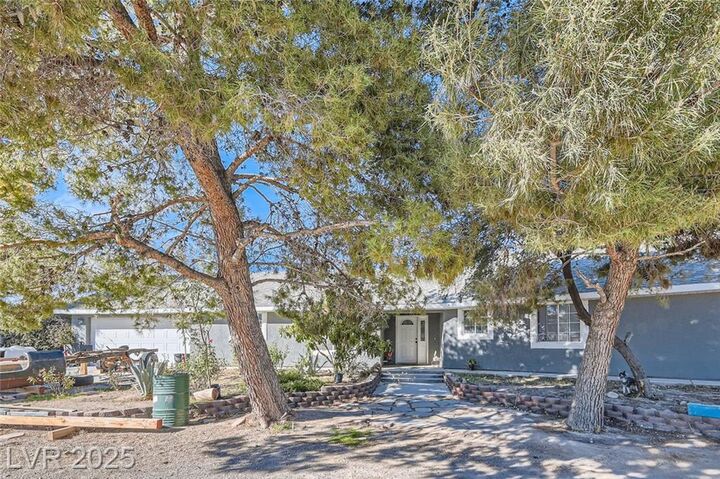 Property Photo:  6325 Guy Ave &Amp 6320 Horse Drive  NV 89131 