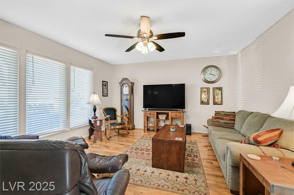 Property Photo:  3753 Heritage Avenue  NV 89121 